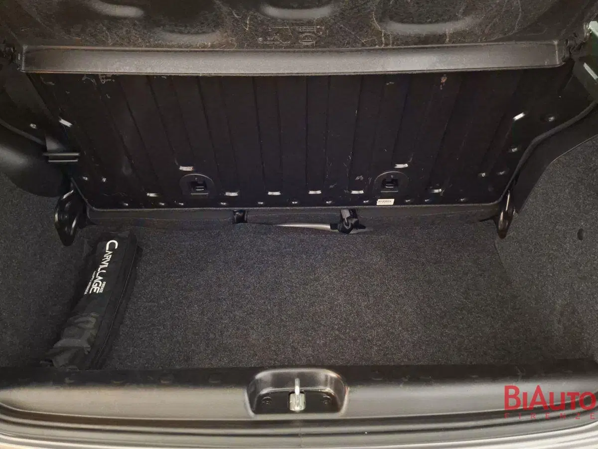 Fiat Panda usata a Firenze (5)