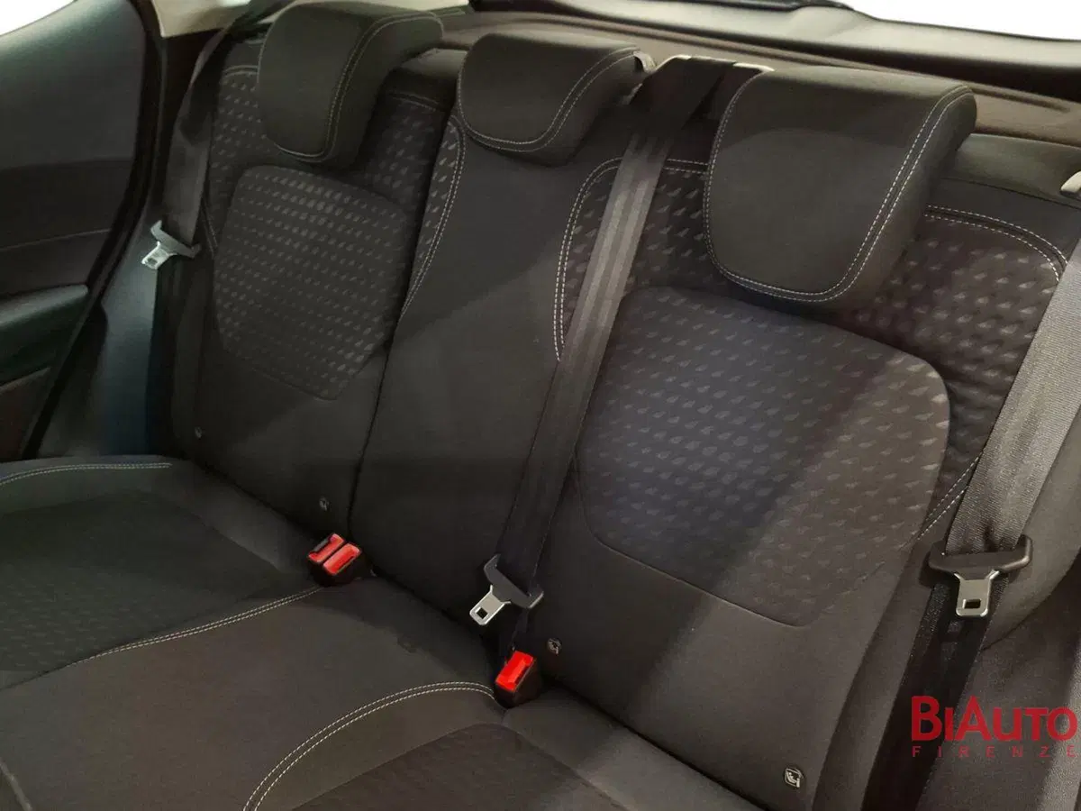 Ford Fiesta usata a Firenze (10)