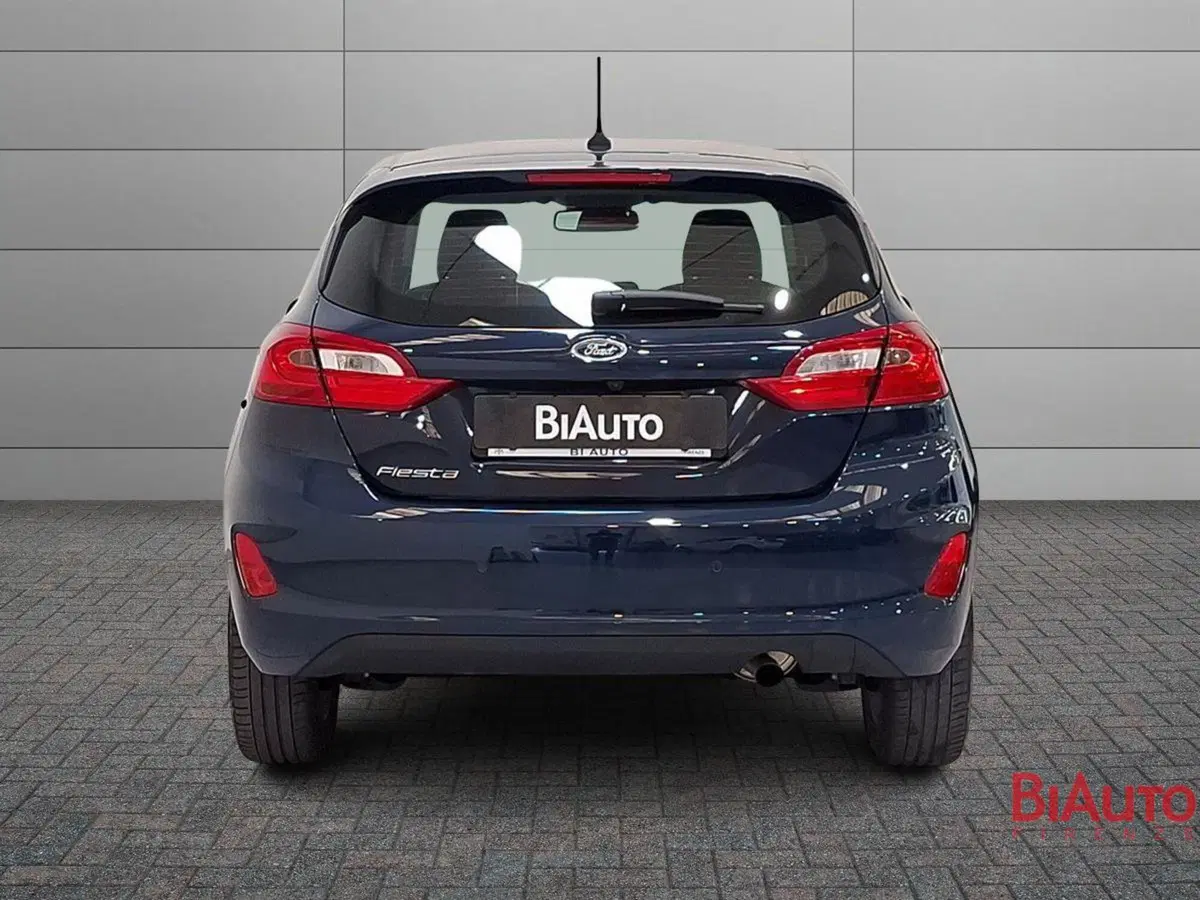 Ford Fiesta usata a Firenze (11)