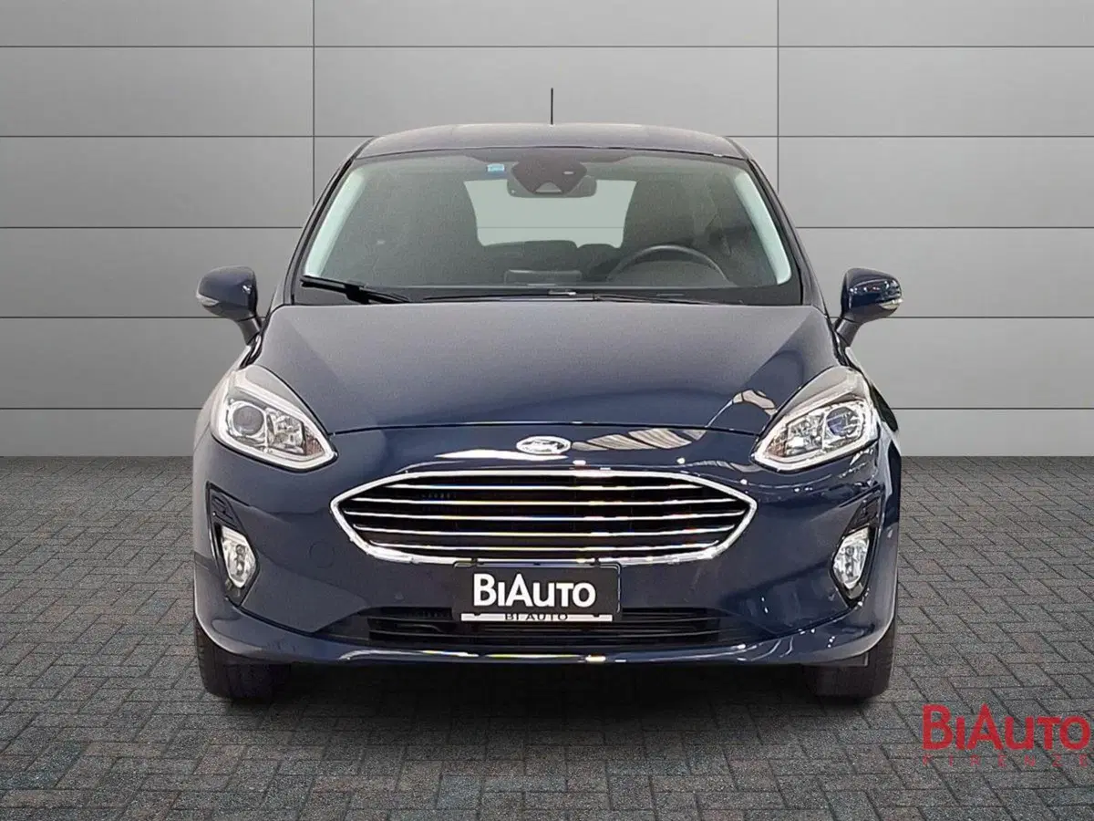 Ford Fiesta usata a Firenze (12)