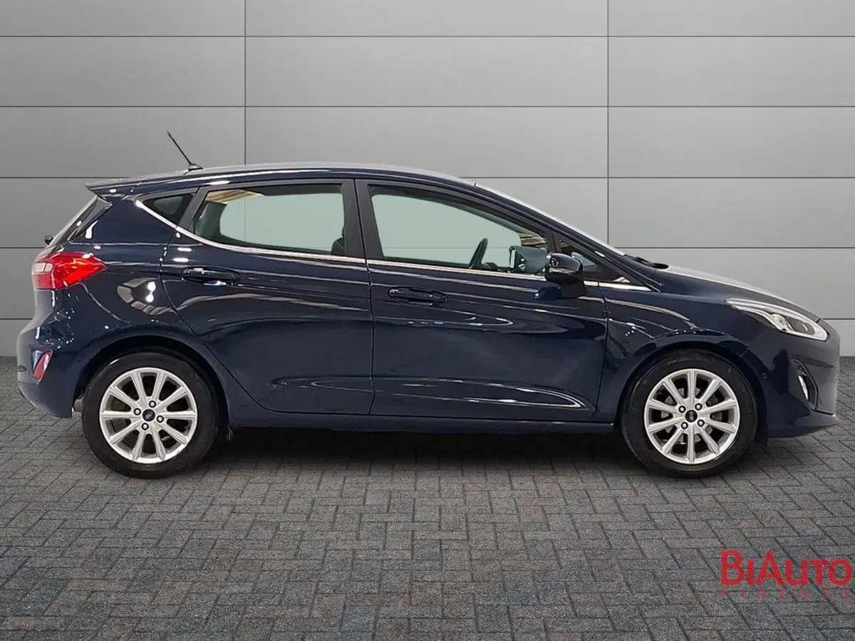 Ford Fiesta usata a Firenze (3)