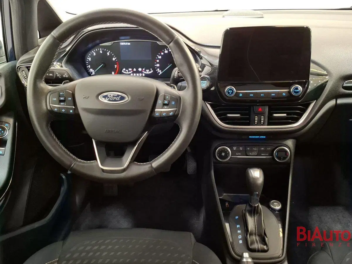 Ford Fiesta usata a Firenze (7)