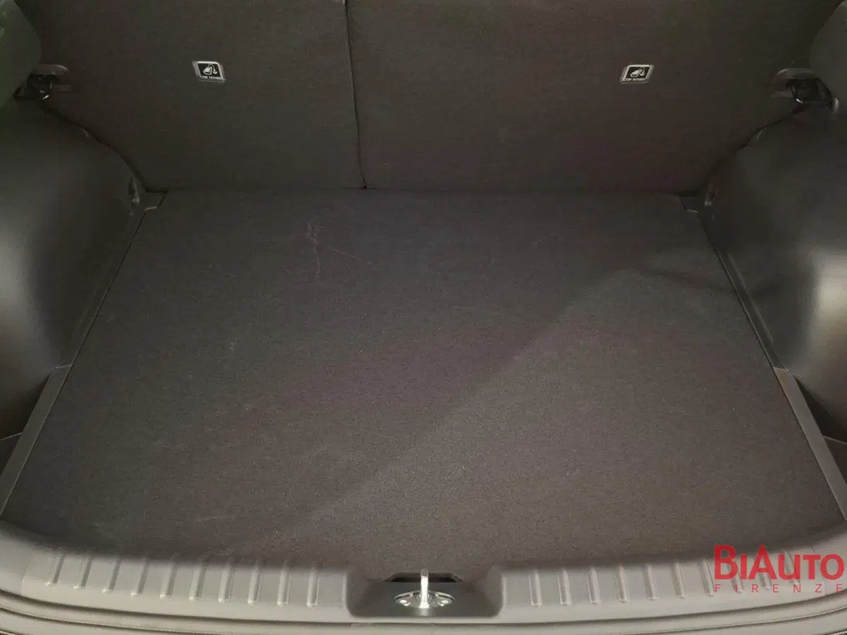 Kia Niro nuova a Firenze (5)