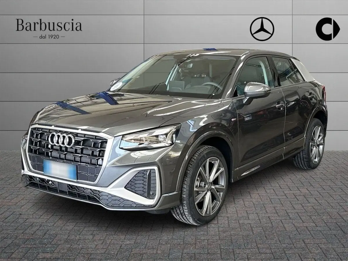 Audi Q2 nuova a Pescara