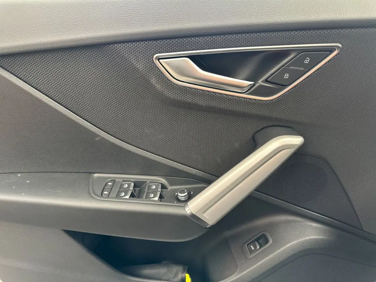 Audi Q2 nuova a Pescara (10)