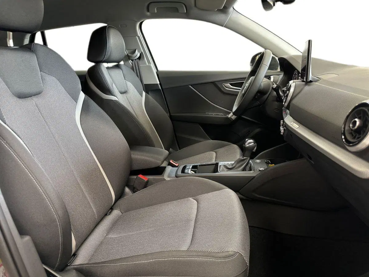 Audi Q2 nuova a Pescara (11)