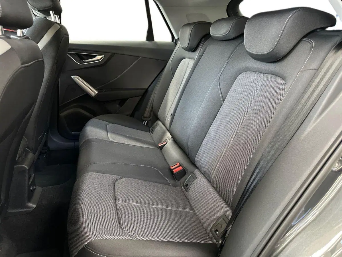 Audi Q2 nuova a Pescara (12)