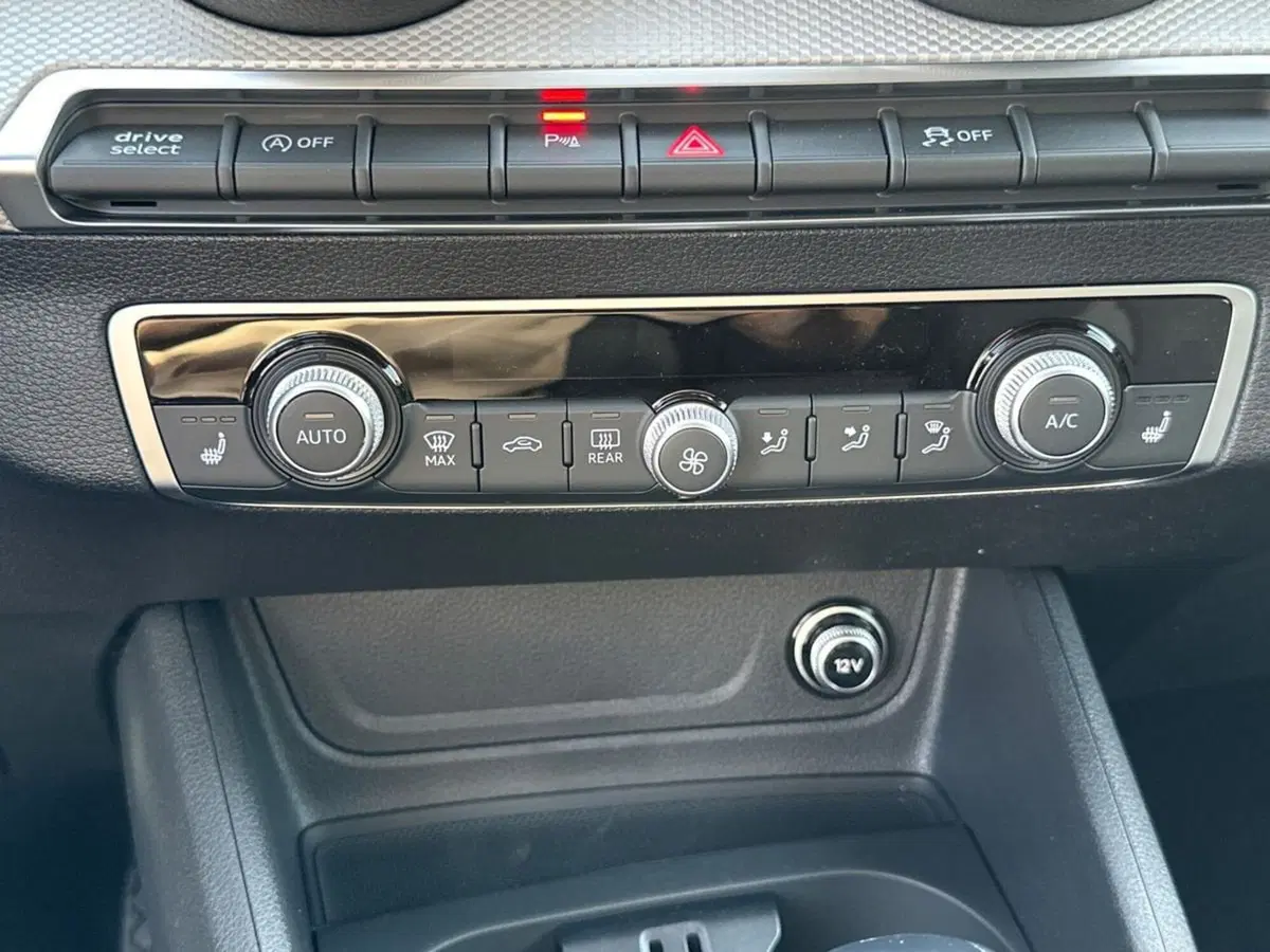 Audi Q2 nuova a Pescara (13)