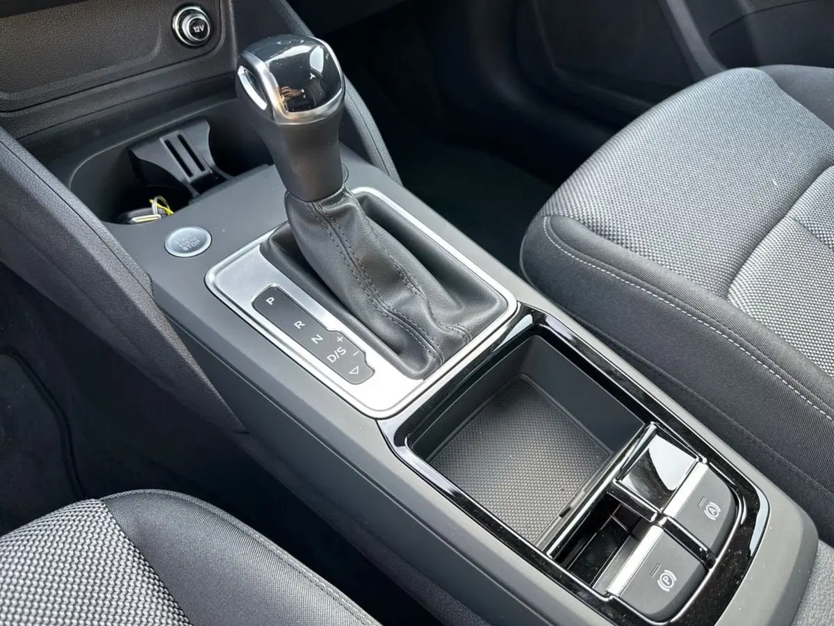 Audi Q2 nuova a Pescara (14)