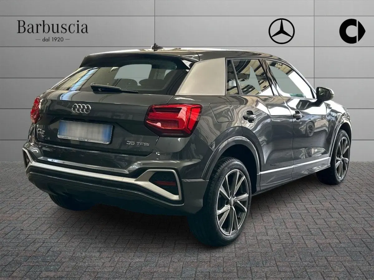 Audi Q2 nuova a Pescara (3)