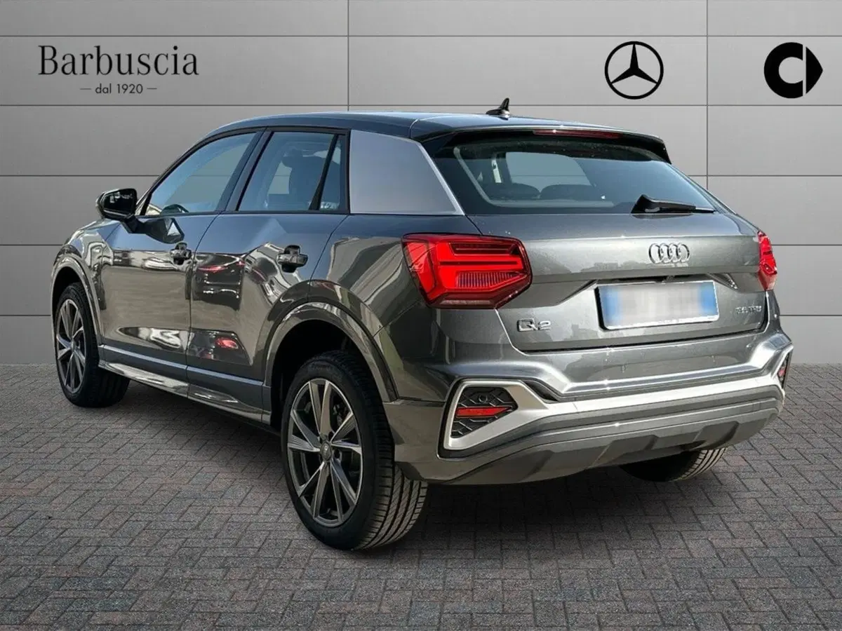 Audi Q2 nuova a Pescara (4)