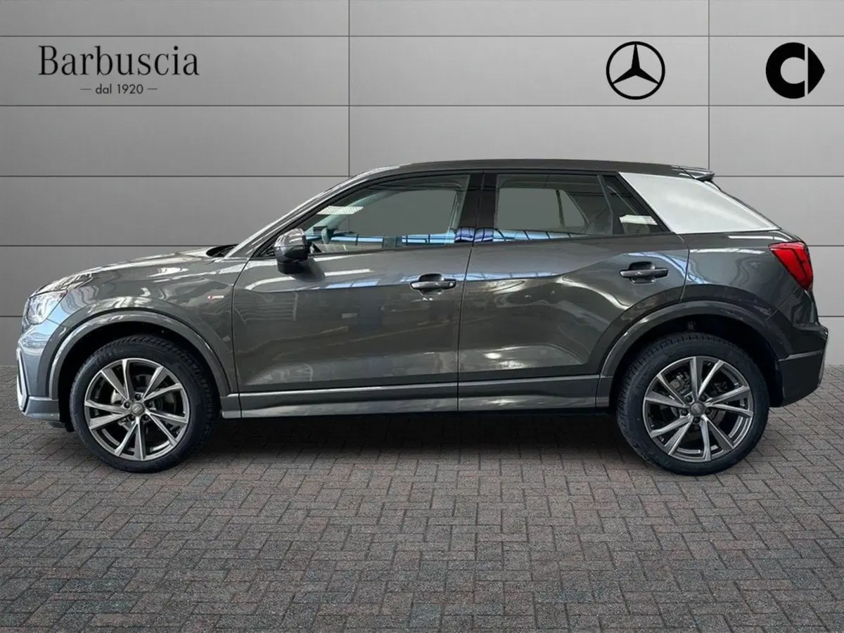 Audi Q2 nuova a Pescara (5)