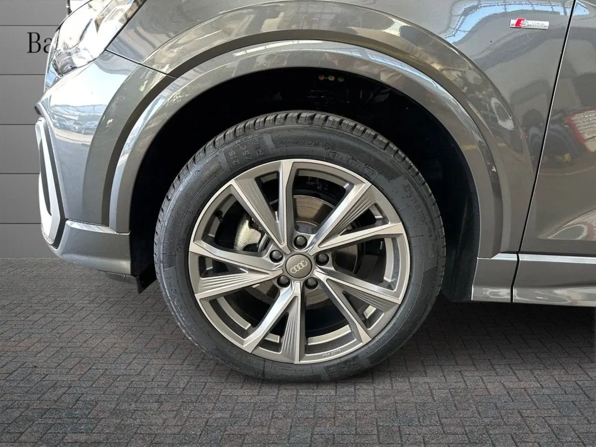 Audi Q2 nuova a Pescara (6)