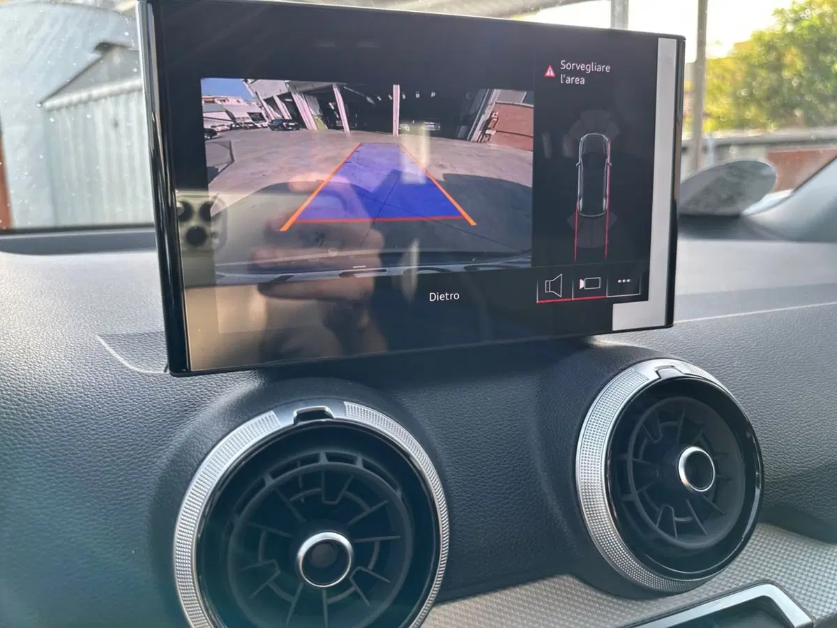 Audi Q2 nuova a Pescara (7)