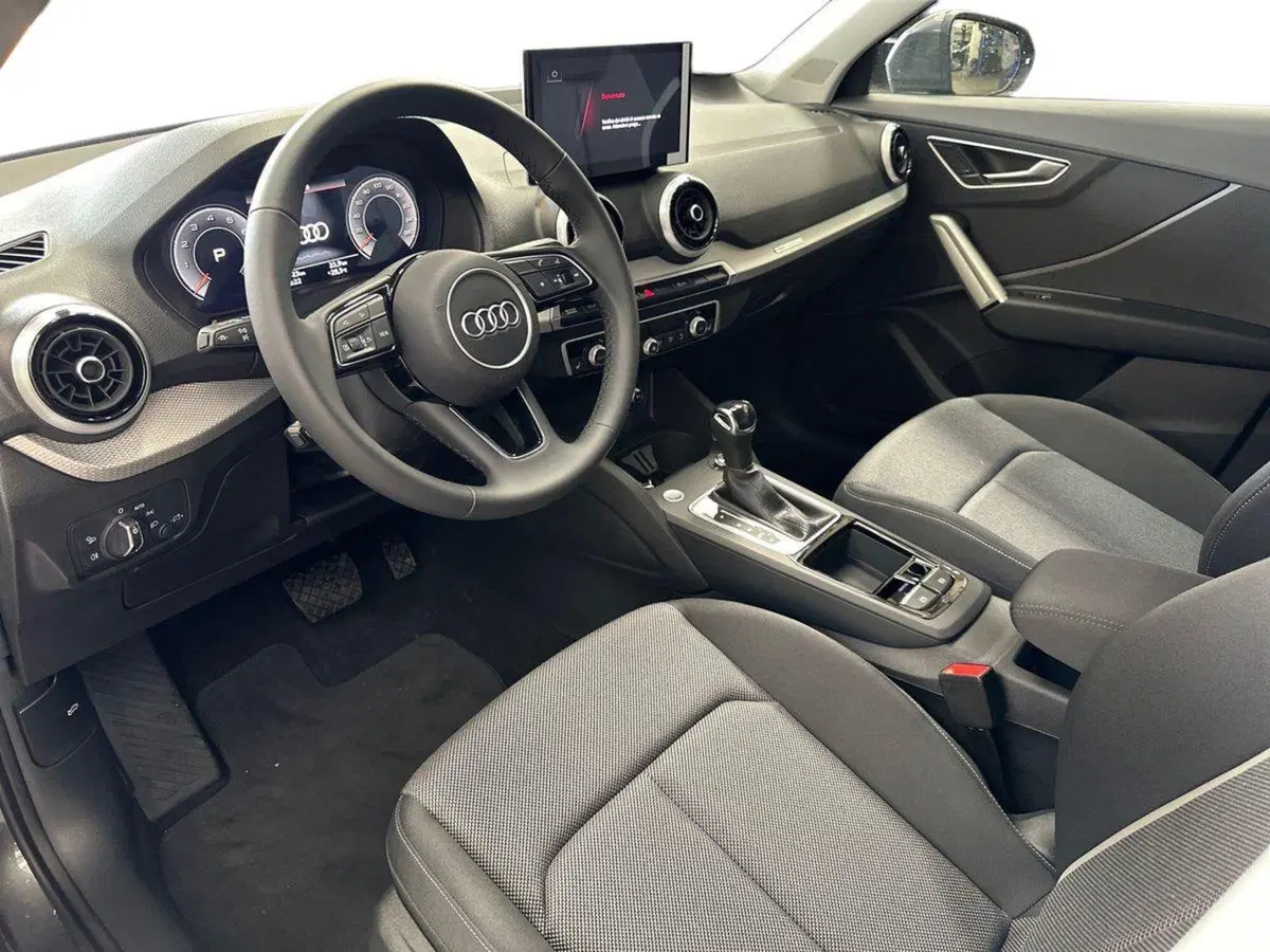 Audi Q2 nuova a Pescara (8)