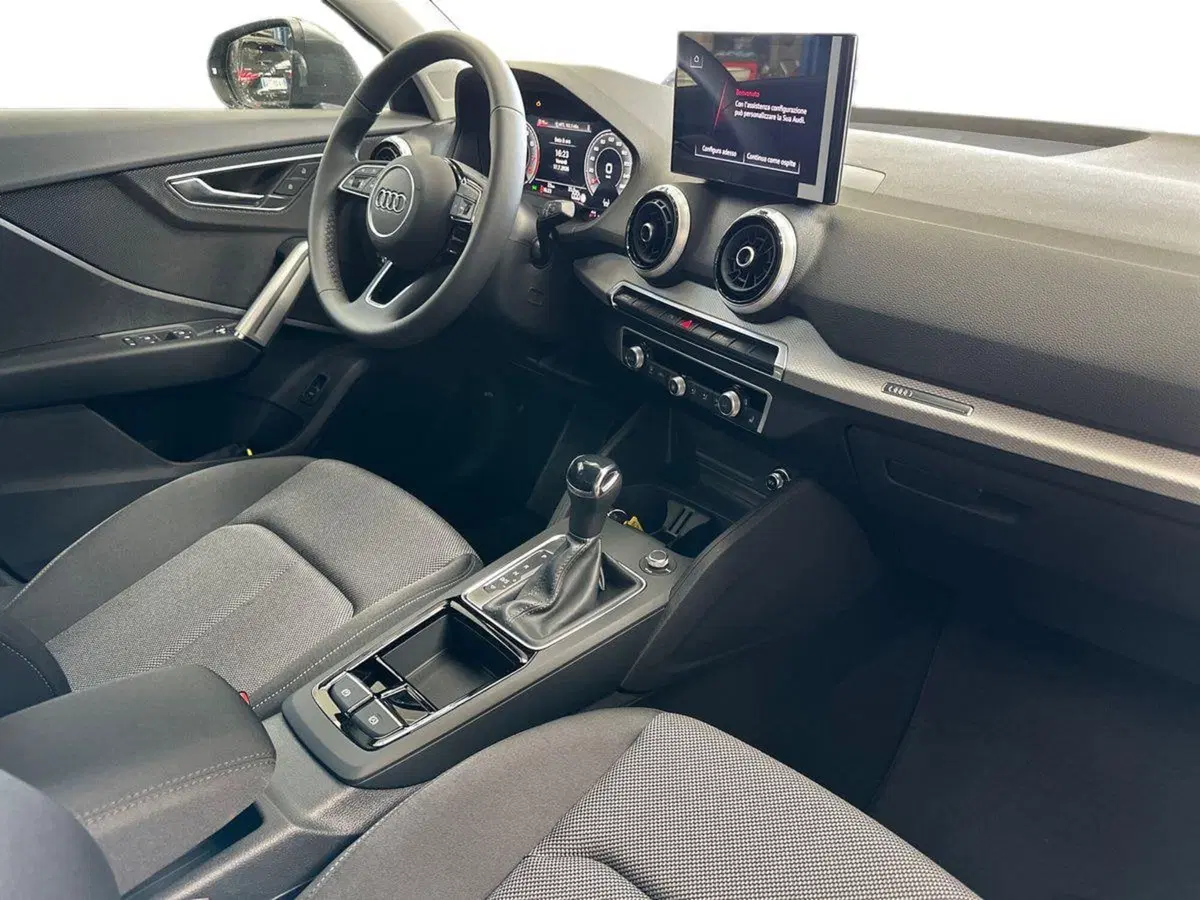 Audi Q2 nuova a Pescara (9)