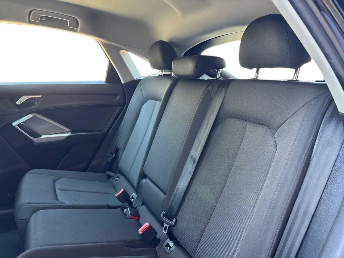 Audi Q3 Sportback usata a Pescara (13)
