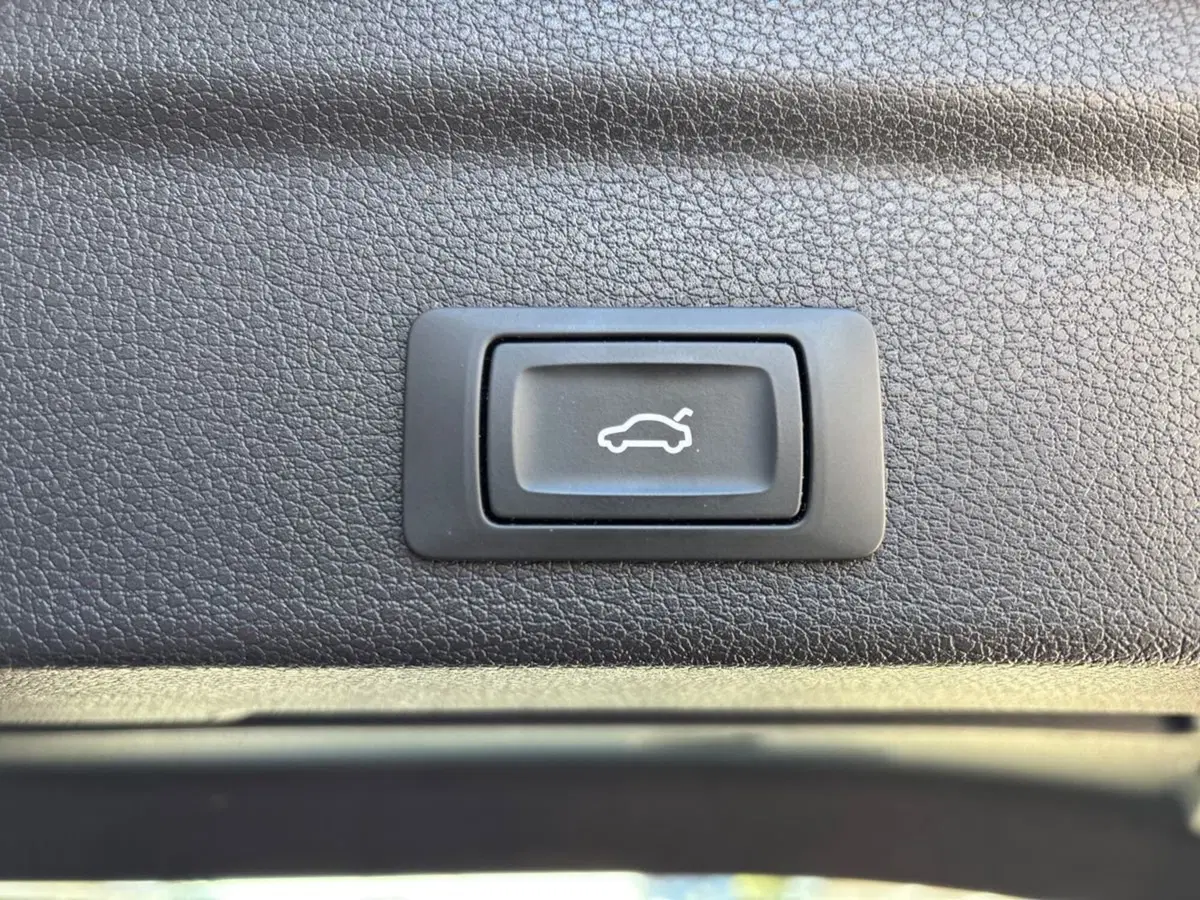 Audi Q3 Sportback usata a Pescara (15)
