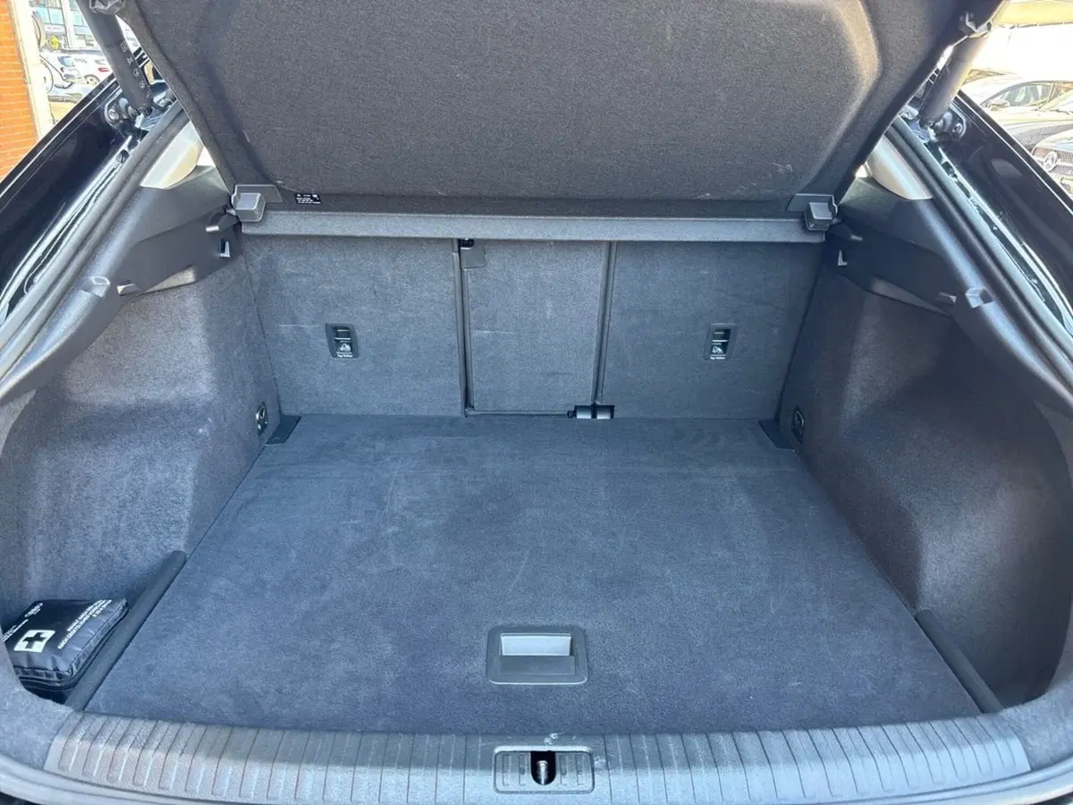 Audi Q3 Sportback usata a Pescara (7)