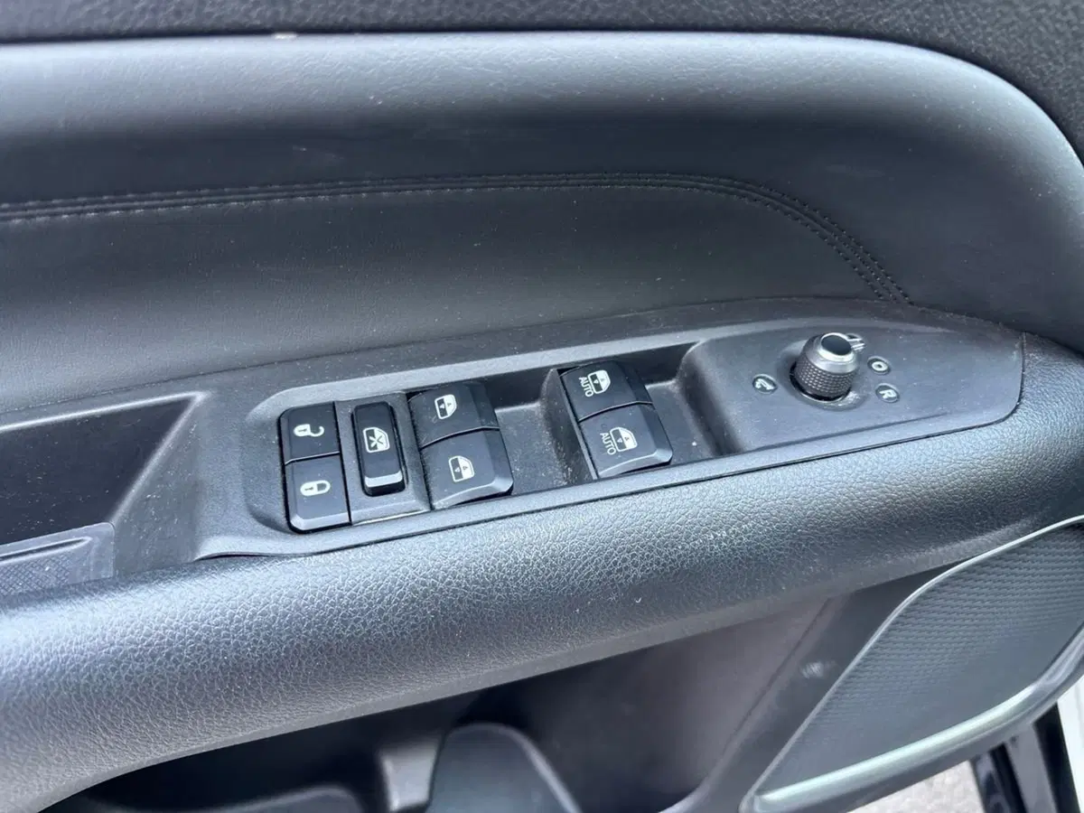 Jeep Compass usata a Pescara (12)