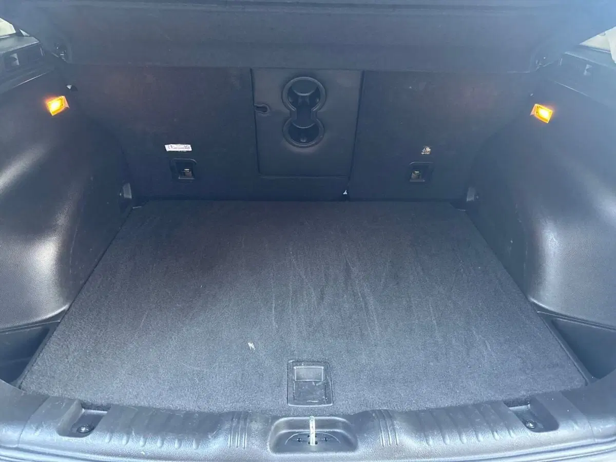 Jeep Compass usata a Pescara (7)