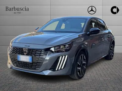 Peugeot 208 PureTech 100 Stop&amp;Start 5 porte GT del 2024 usata a Montesilvano