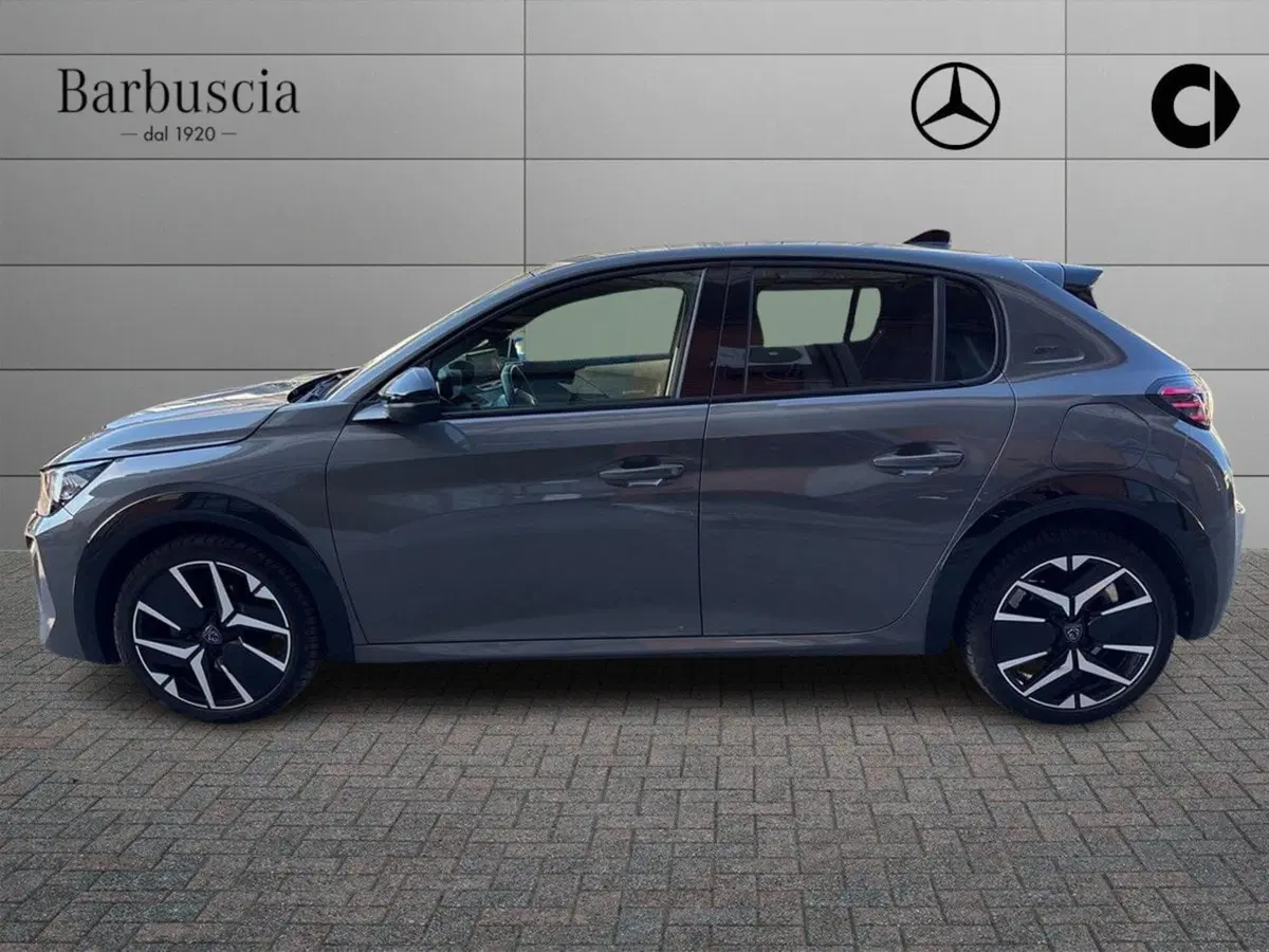 Peugeot 208 usata a Pescara (5)