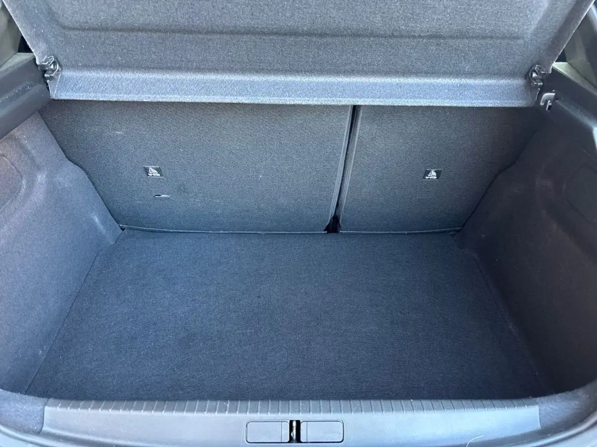 Peugeot 208 usata a Pescara (7)