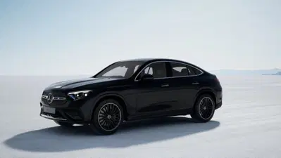 Mercedes-Benz GLC Coup&eacute; 220 d Advanced 4matic auto nuova a Mozzagrogna