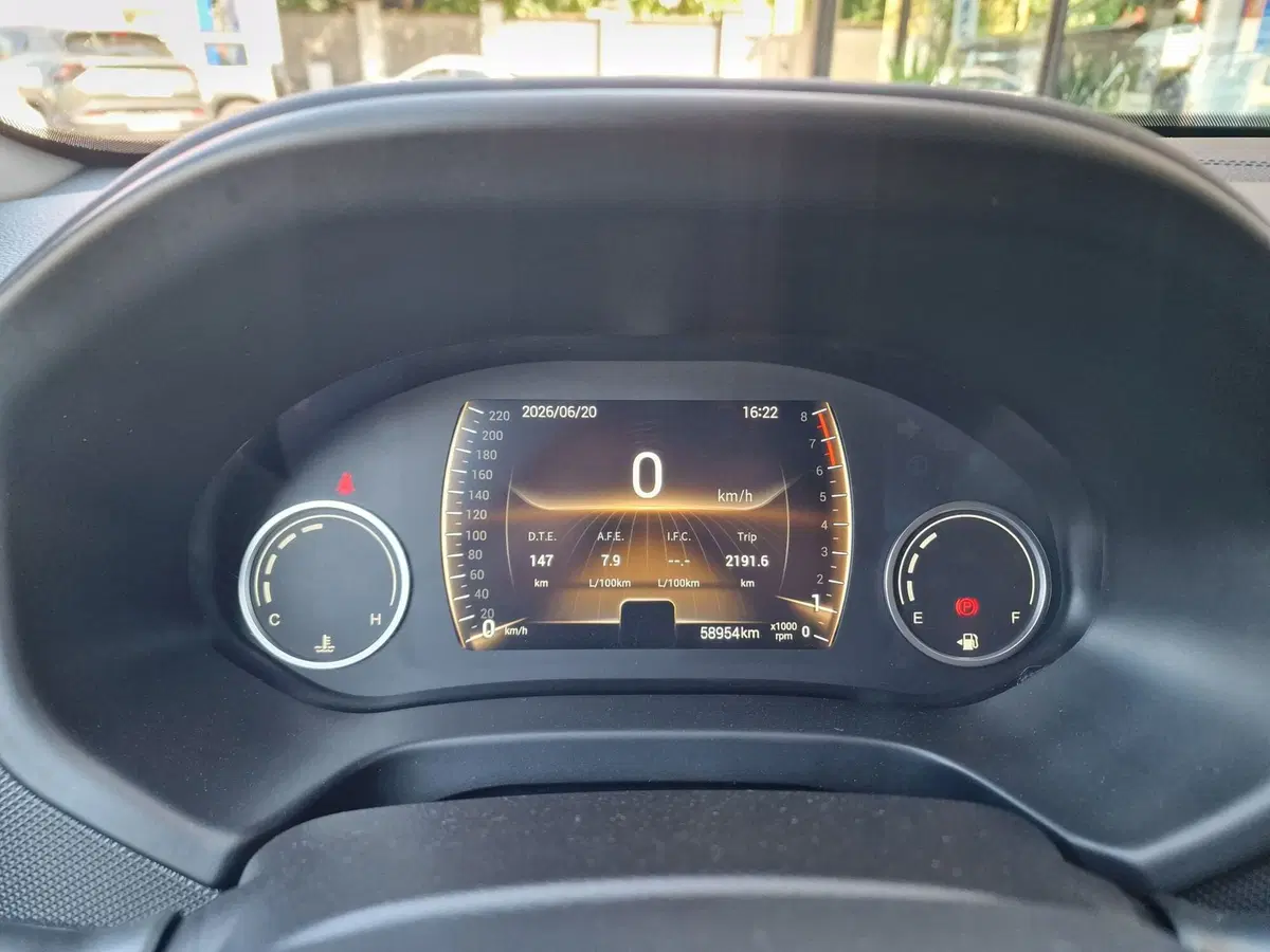 Dr dr 4.0 usata a Milano (11)