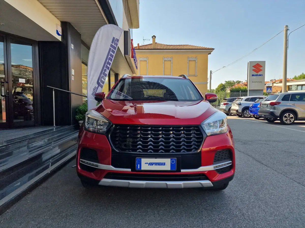 Dr dr 4.0 usata a Milano (2)