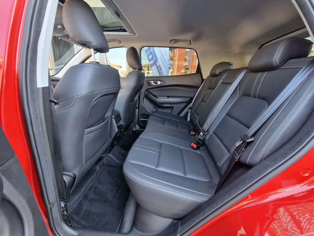 Dr dr 4.0 usata a Milano (7)