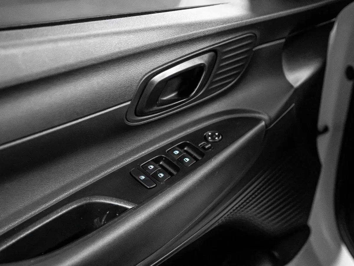 Hyundai i20 nuova a Ancona (10)