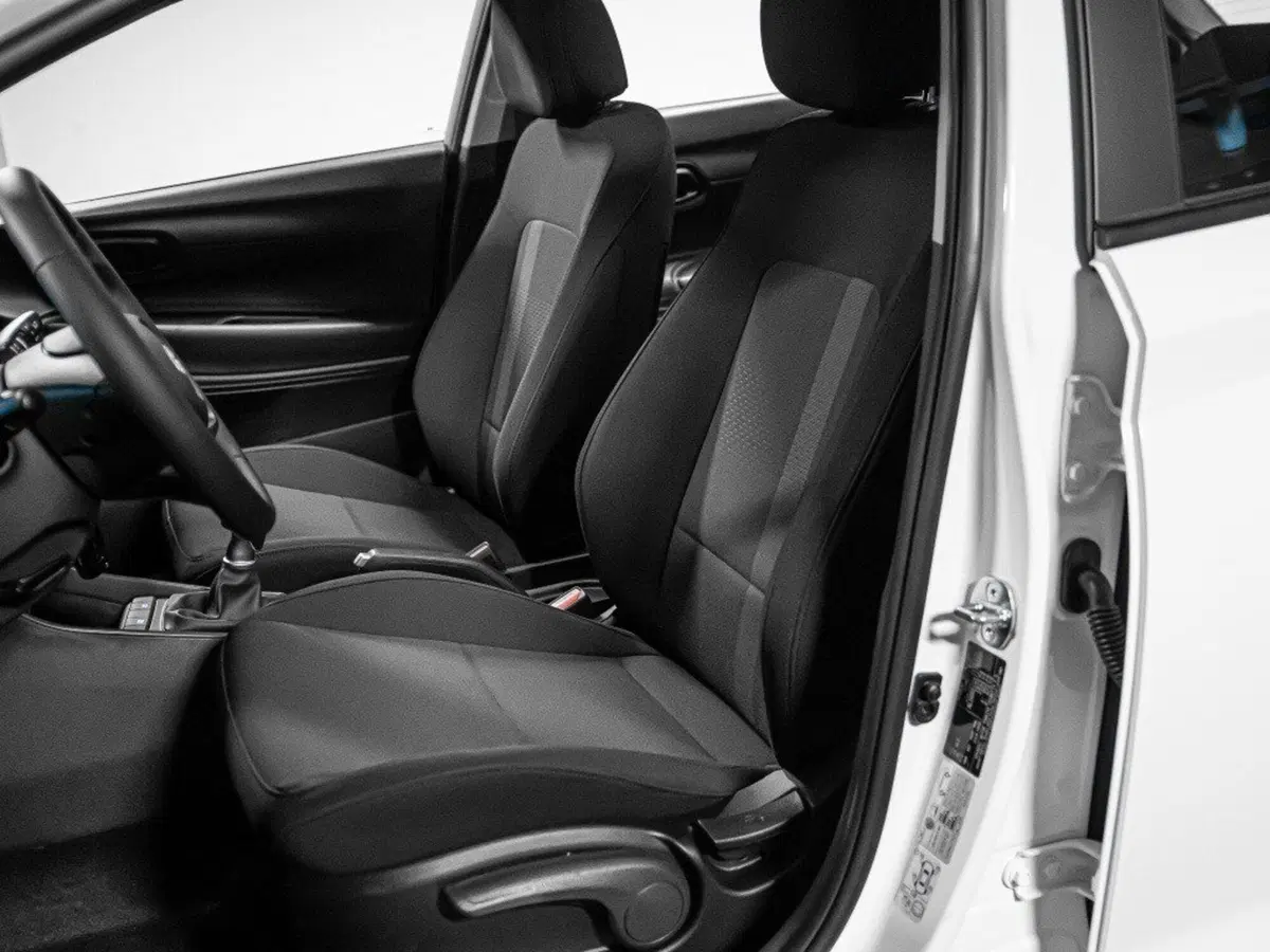 Hyundai i20 nuova a Ancona (13)