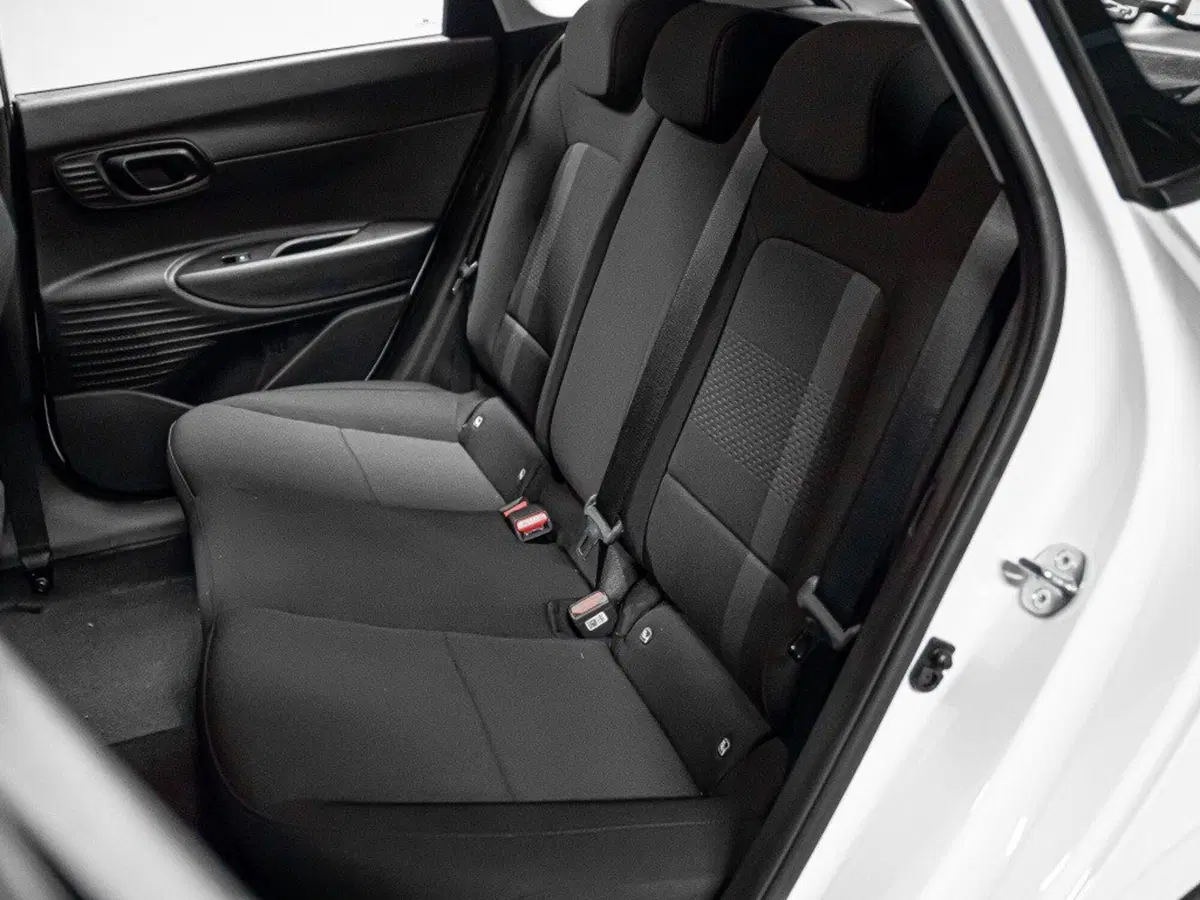 Hyundai i20 nuova a Ancona (14)
