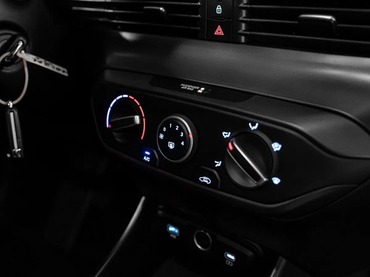 Hyundai i20 nuova a Ancona (20)