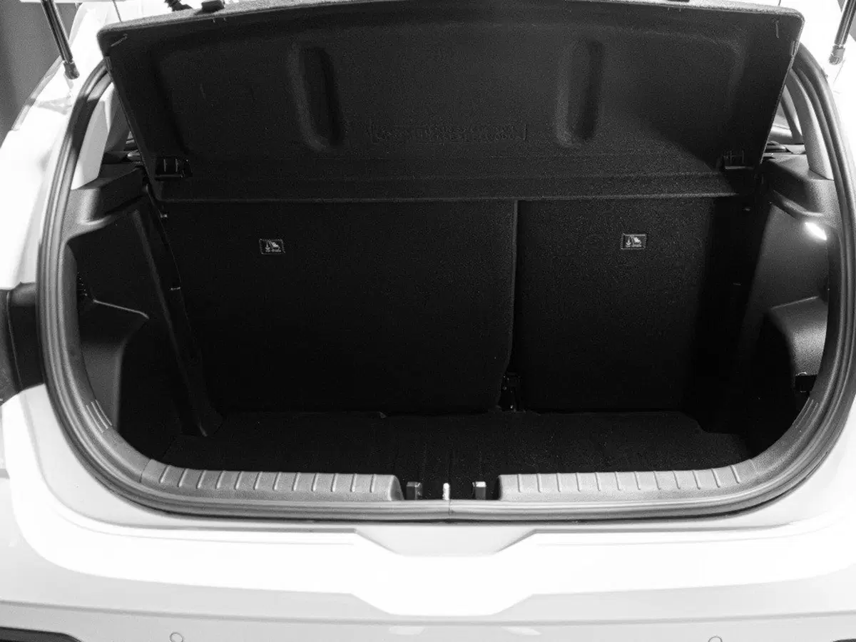 Hyundai i20 nuova a Ancona (9)