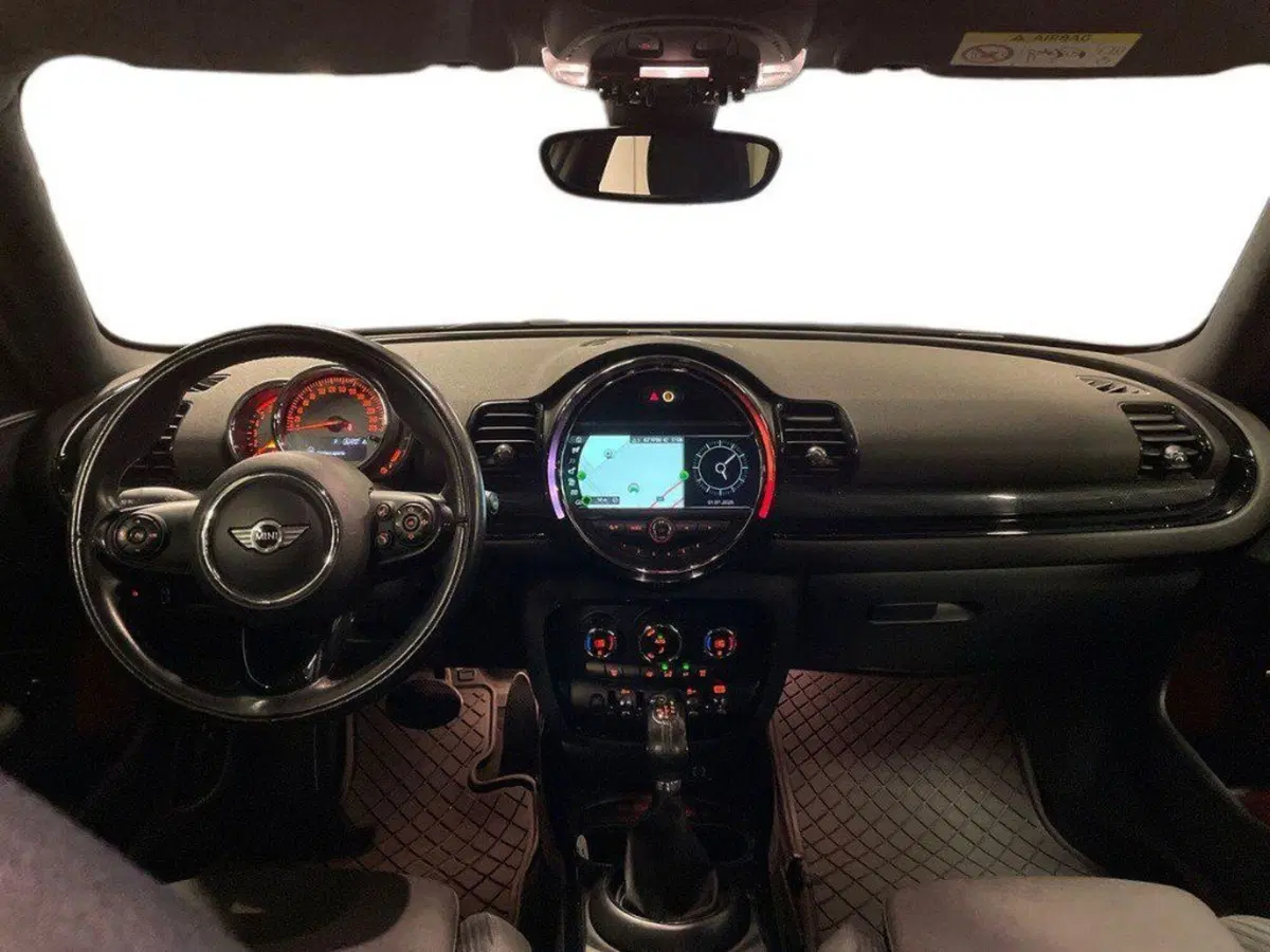 MINI Mini Clubman usata a Ancona (10)