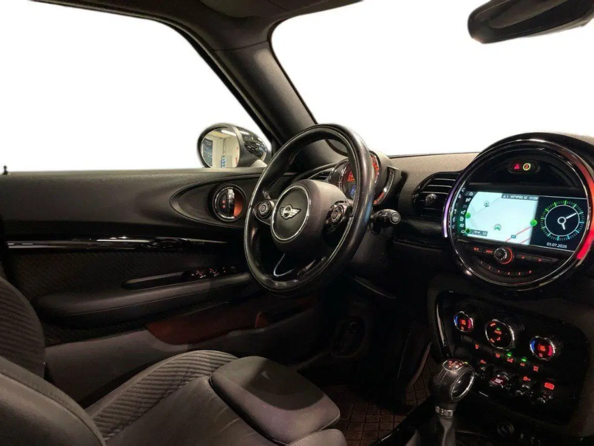 MINI Mini Clubman usata a Ancona (12)