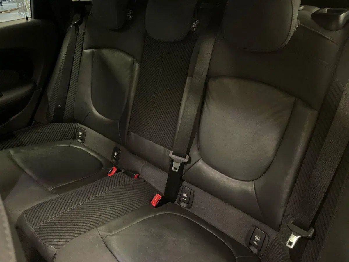 MINI Mini Clubman usata a Ancona (13)