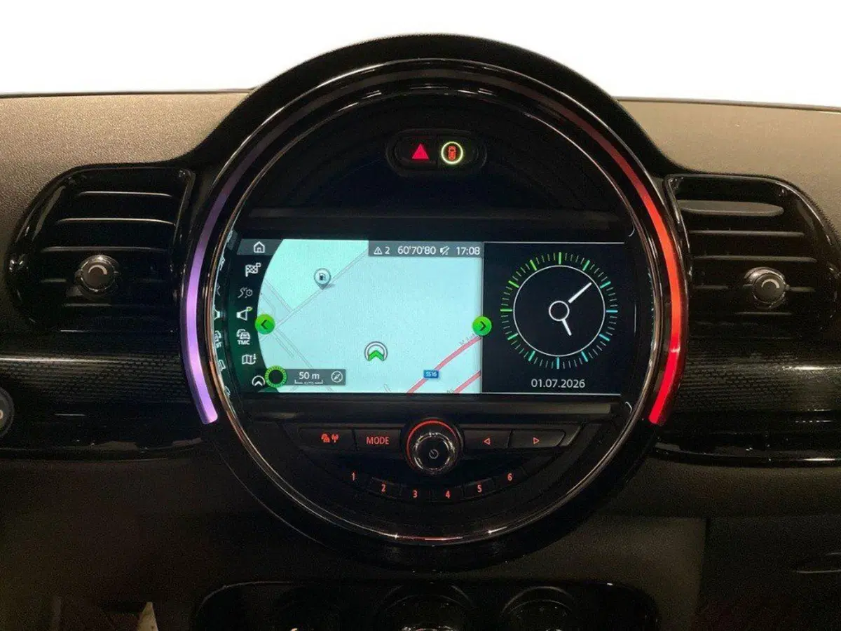 MINI Mini Clubman usata a Ancona (15)