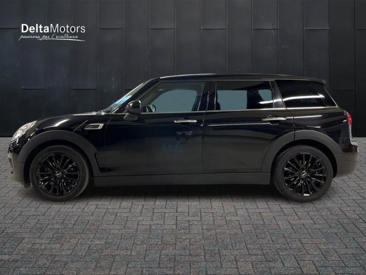 MINI Mini Clubman usata a Ancona (2)