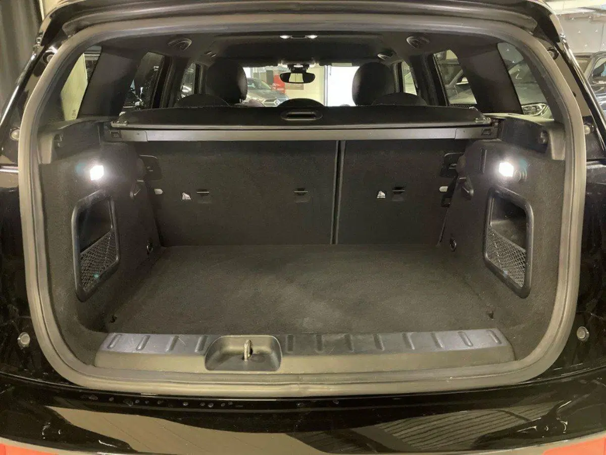 MINI Mini Clubman usata a Ancona (7)