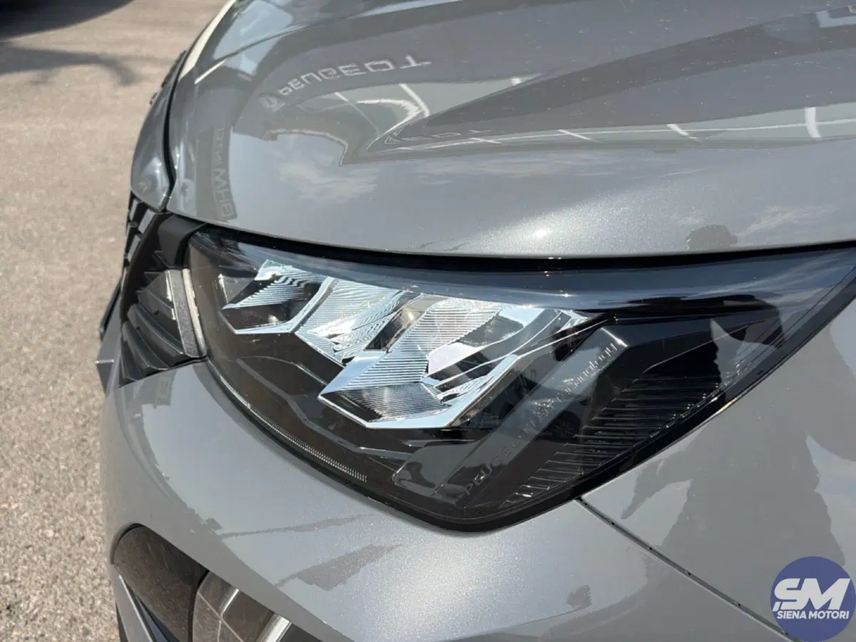 Peugeot 2008 usata a Firenze (10)
