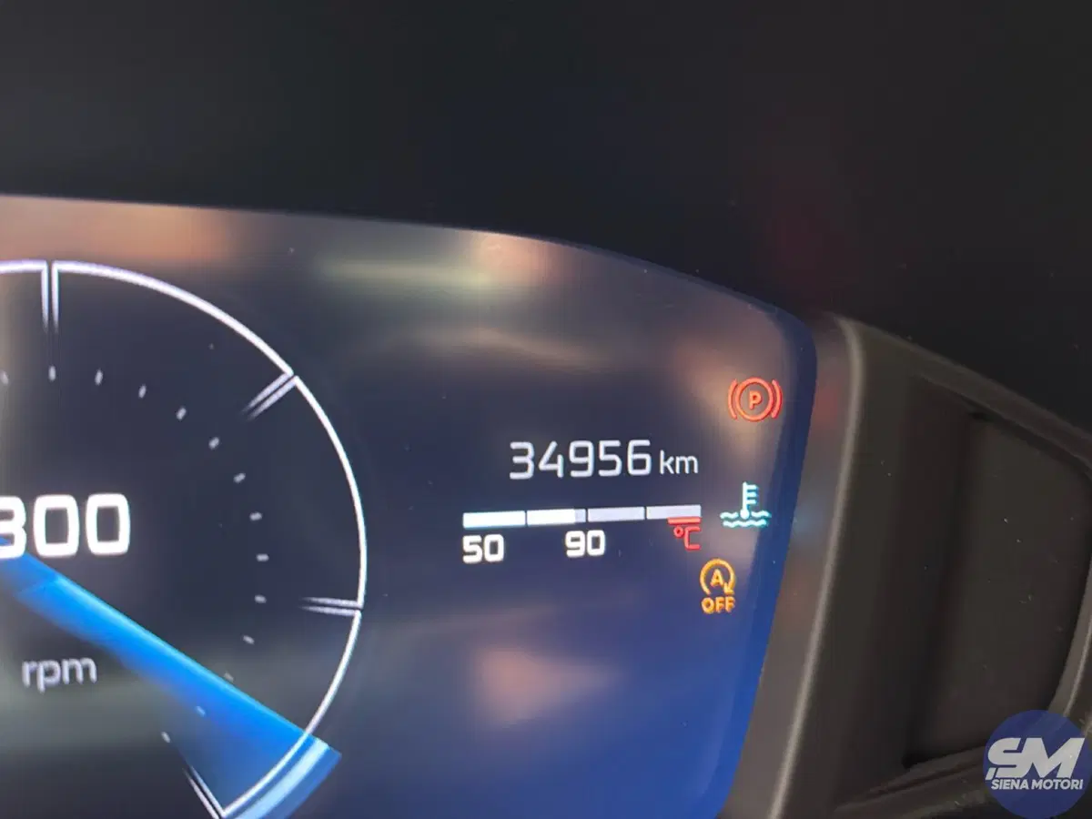 Peugeot 2008 usata a Firenze (11)