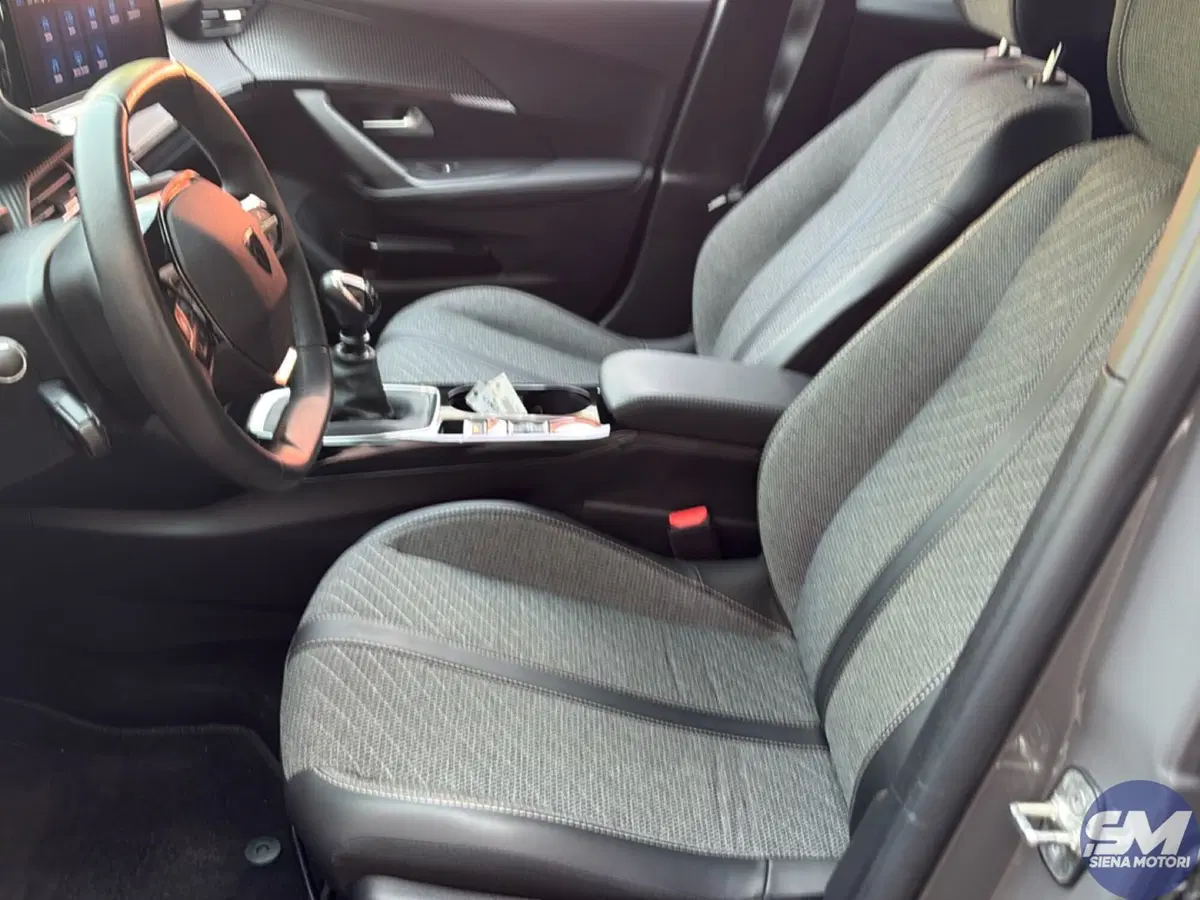 Peugeot 2008 usata a Firenze (18)