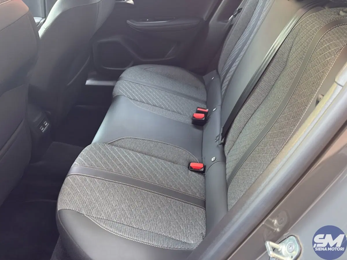 Peugeot 2008 usata a Firenze (19)