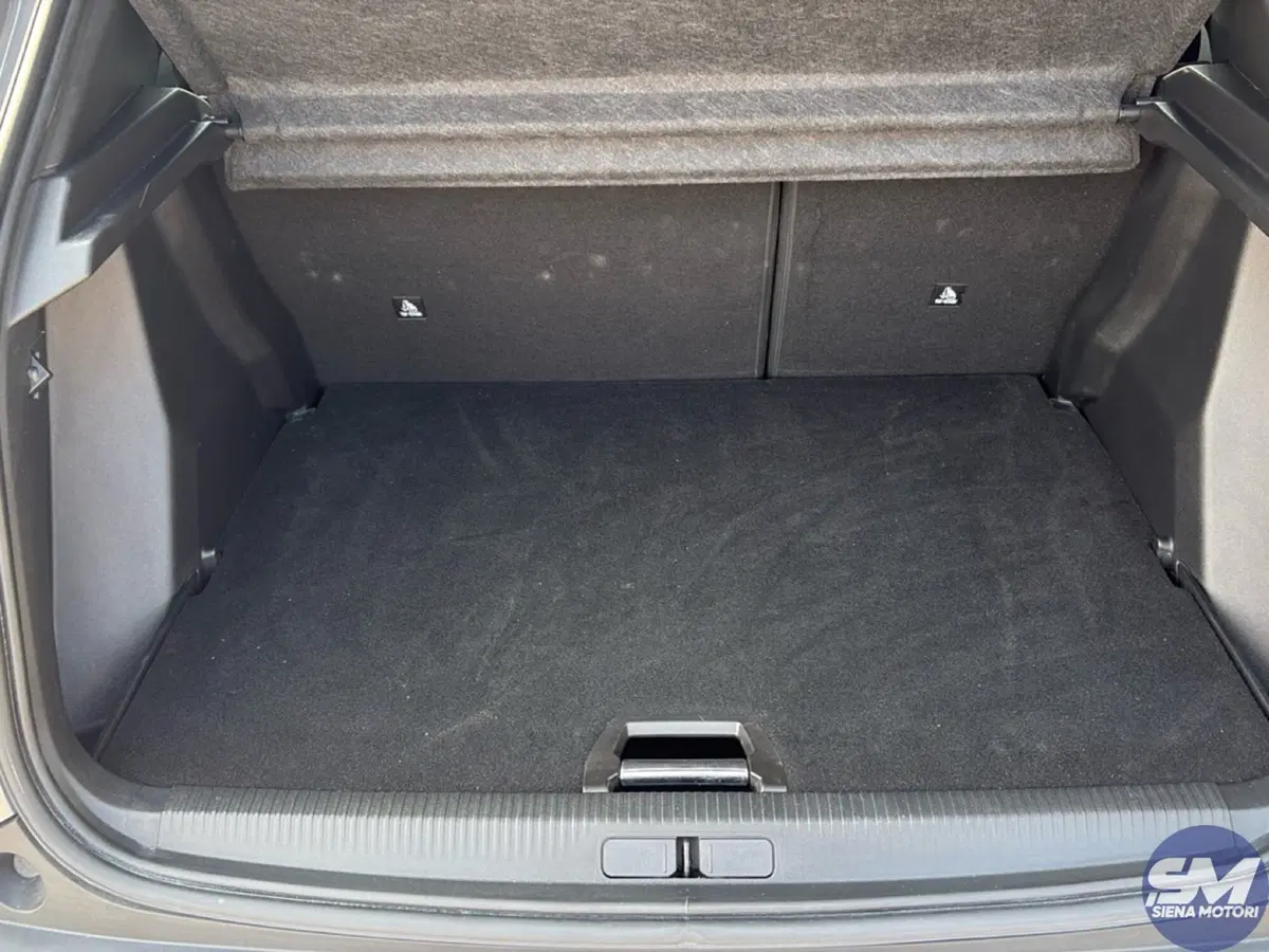 Peugeot 2008 usata a Firenze (20)