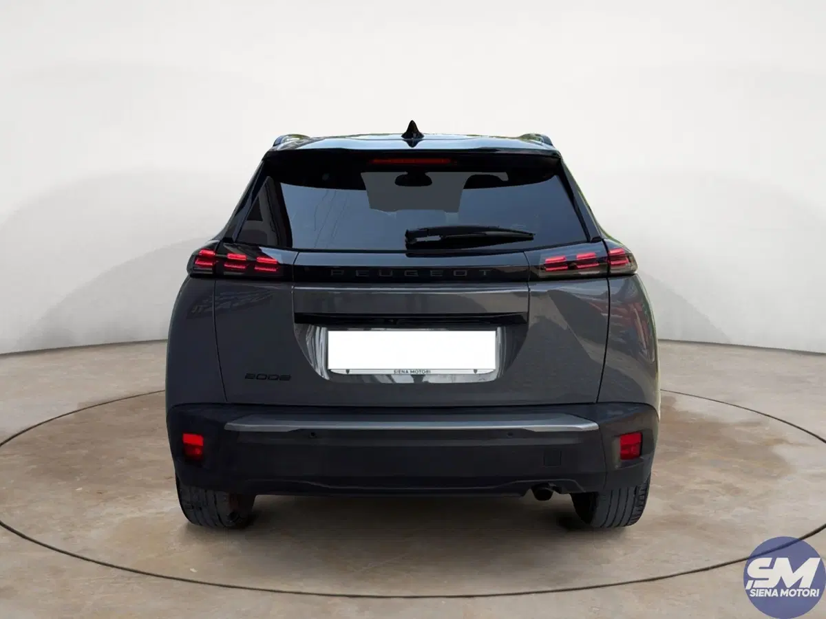 Peugeot 2008 usata a Firenze (3)