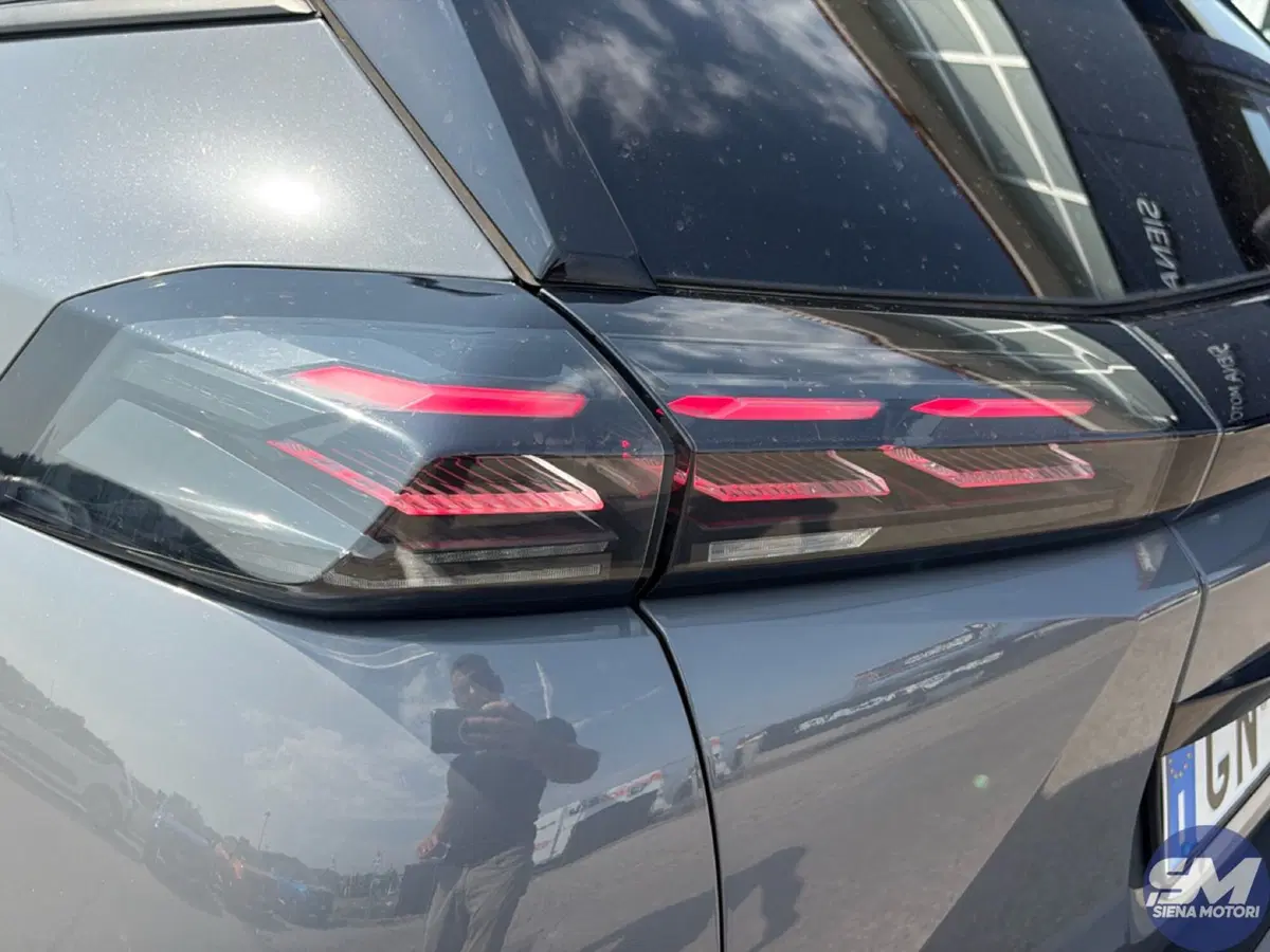 Peugeot 2008 usata a Firenze (9)